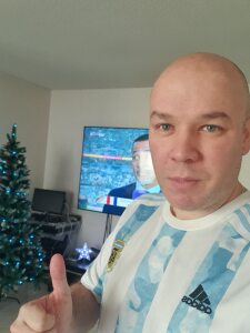 Photo de profil de Adrian Butas