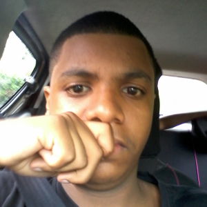 Photo de profil de Adrian Michel