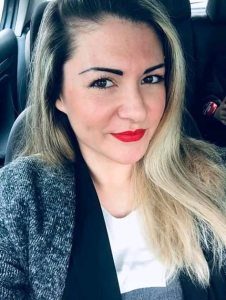 Photo de profil de Adriana Vaccour