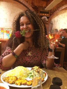 Photo de profil de Adrianna Sombé