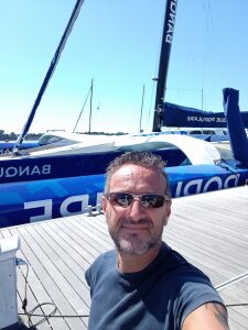 Photo de profil de Adriano Goncalves