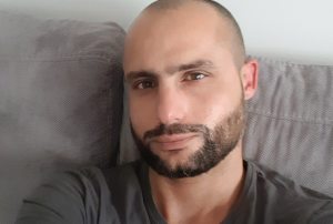 Photo de profil de Adriano Vecchio