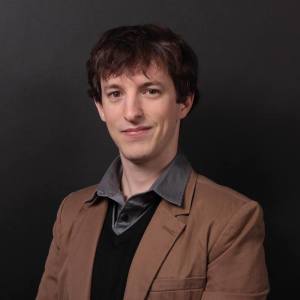 Photo de profil de Adrien Achard
