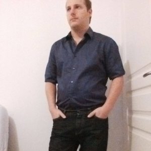 Photo de profil de Adrien Audie