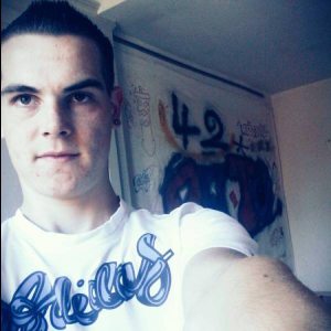 Photo de profil de Adrien Berthelier