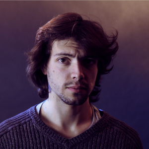 Photo de profil de Adrien Bigot-Martin