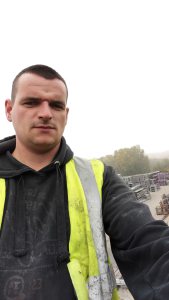 Photo de profil de Adrien Bonnefoi