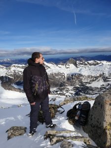 Photo de profil de Adrien Braine