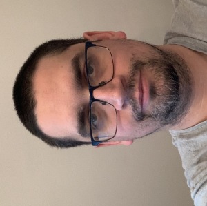 Photo de profil de Adrien Brillant