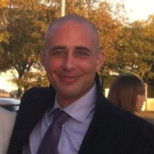 Photo de profil de Adrien Calie