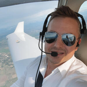 Photo de profil de Adrien Candau
