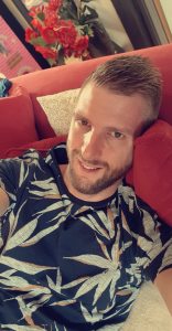Photo de profil de Adrien Caron