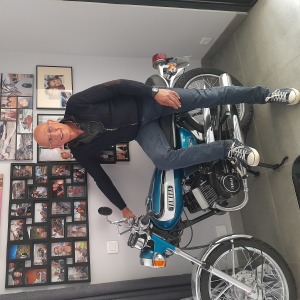 Photo de profil de Adrien Cefai