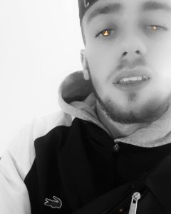 Photo de profil de Adrien Chatin