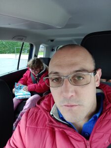 Photo de profil de Adrien Chauvin