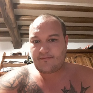 Photo de profil de Adrien Chevreau