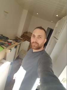 Photo de profil de Adrien Corny