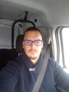 Photo de profil de Adrien Descamps