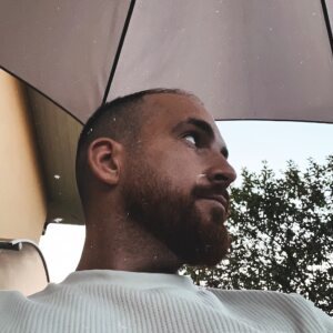 Photo de profil de Adrien Durrenwachter