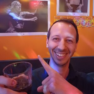 Photo de profil de Adrien Espinosa