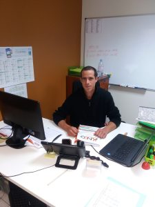 Photo de profil de Adrien Folny