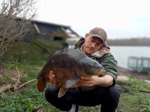 Photo de profil de Adrien Fruchart