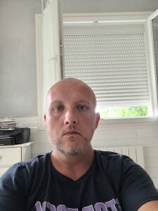 Photo de profil de Adrien Gattelet