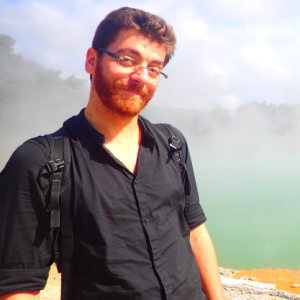 Photo de profil de Adrien Huguet-Cebron de Lisle