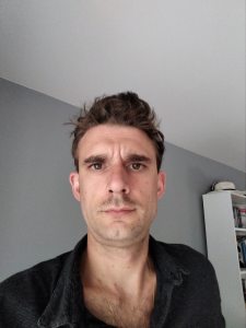 Photo de profil de Adrien Icard