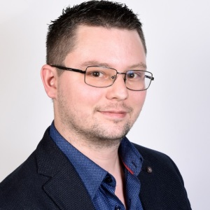 Photo de profil de Adrien Koslowski