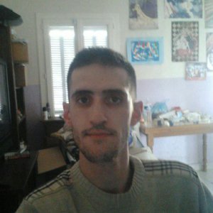 Photo de profil de Adrien Lafrance