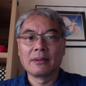 Photo de profil de Adrien Le Hoangan