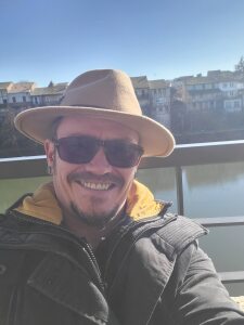 Photo de profil de Adrien Le Hors
