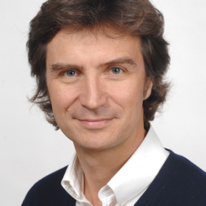 Photo de profil de Adrien Levallois