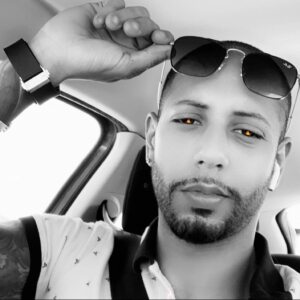 Photo de profil de Adrien Macaluso
