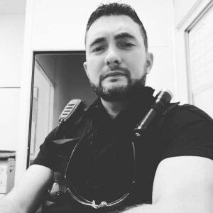 Photo de profil de Adrien Mainfray