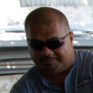 Photo de profil de Adrien Maluia