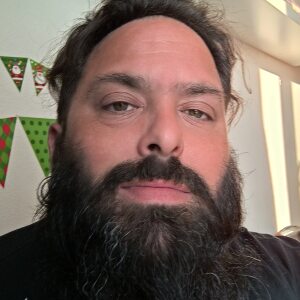 Photo de profil de Adrien Martineau