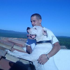 Photo de profil de Adrien Martinez