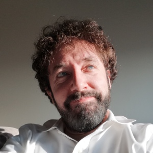 Photo de profil de Adrien Masson