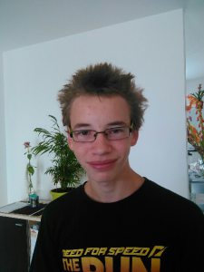 Photo de profil de Adrien Mekhoukhe