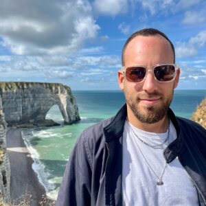 Photo de profil de Adrien Moricet