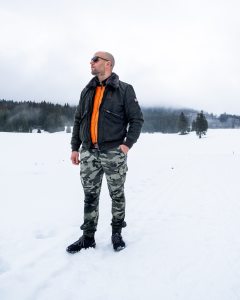 Photo de profil de Adrien Pasini