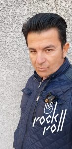 Photo de profil de Adrien Pastor