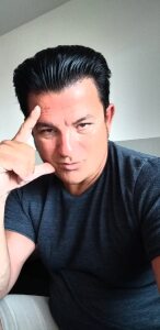 Photo de profil de Adrien Pastor