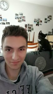 Photo de profil de Adrien Plas