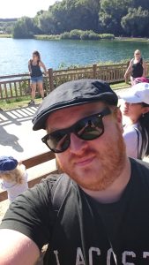 Photo de profil de Adrien Quentier
