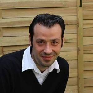 Photo de profil de Adrien Robert