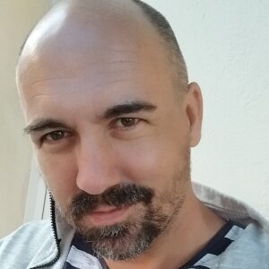 Photo de profil de Adrien Saleta