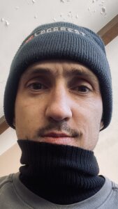 Photo de profil de Adrien Sarrazin